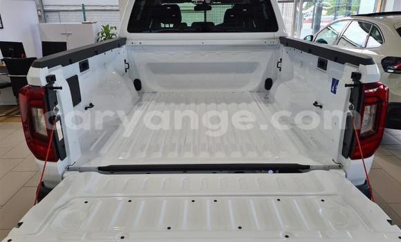 Acheter Occasion Voiture Volkswagen Amarok Blanc à Gobabis, Omaheke Acheter Occasion Voiture Volkswagen Amarok Blanc à Gobabis, Omaheke