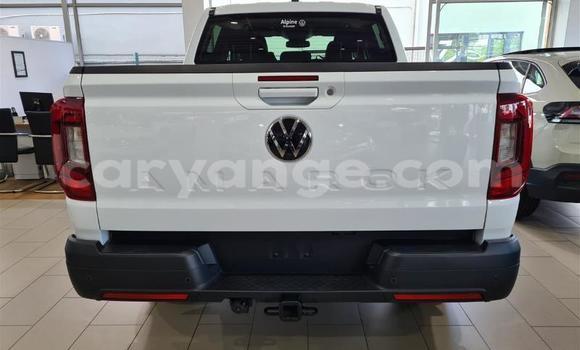 Acheter Occasion Voiture Volkswagen Amarok Blanc à Gobabis, Omaheke Acheter Occasion Voiture Volkswagen Amarok Blanc à Gobabis, Omaheke