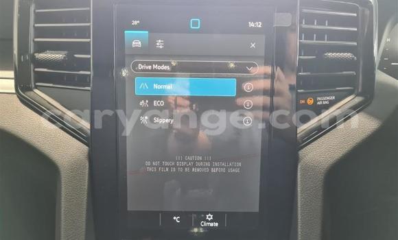 Acheter Occasion Voiture Volkswagen Amarok Blanc à Gobabis, Omaheke Acheter Occasion Voiture Volkswagen Amarok Blanc à Gobabis, Omaheke