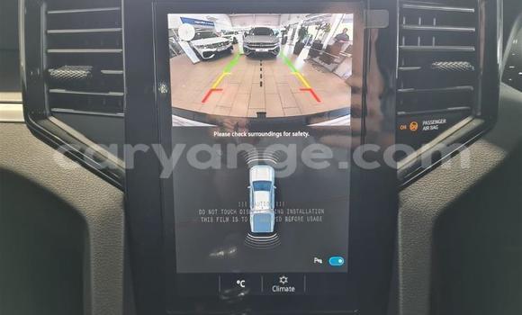 Acheter Occasion Voiture Volkswagen Amarok Blanc à Gobabis, Omaheke Acheter Occasion Voiture Volkswagen Amarok Blanc à Gobabis, Omaheke