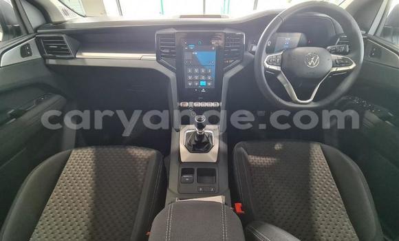 Acheter Occasion Voiture Volkswagen Amarok Blanc à Gobabis, Omaheke Acheter Occasion Voiture Volkswagen Amarok Blanc à Gobabis, Omaheke