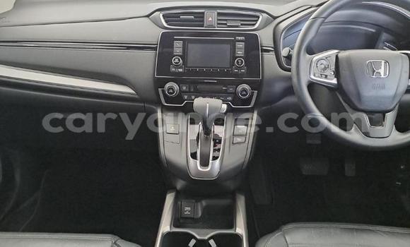 Buy Used Honda CR–V White Car in Gobabis in Omaheke Buy Used Honda CR–V White Car in Gobabis in Omaheke