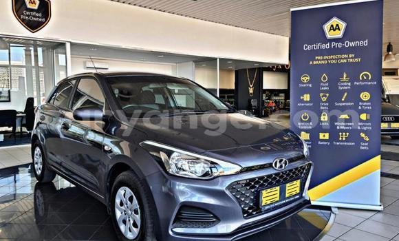 Acheter Occasion Voiture Hyundai I20 Autre à Gobabis, Omaheke Acheter Occasion Voiture Hyundai I20 Autre à Gobabis, Omaheke
