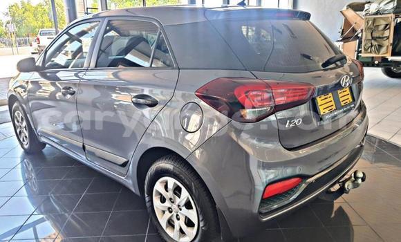 Acheter Occasion Voiture Hyundai I20 Autre à Gobabis, Omaheke Acheter Occasion Voiture Hyundai I20 Autre à Gobabis, Omaheke