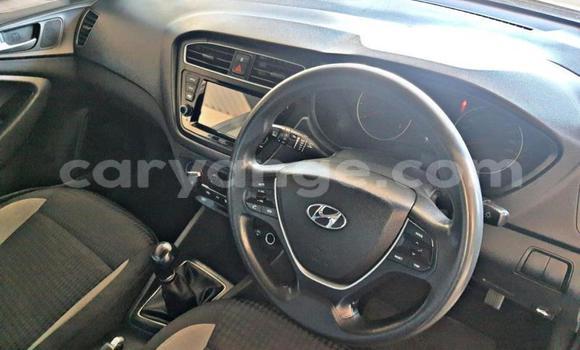 Acheter Occasion Voiture Hyundai I20 Autre à Gobabis, Omaheke Acheter Occasion Voiture Hyundai I20 Autre à Gobabis, Omaheke