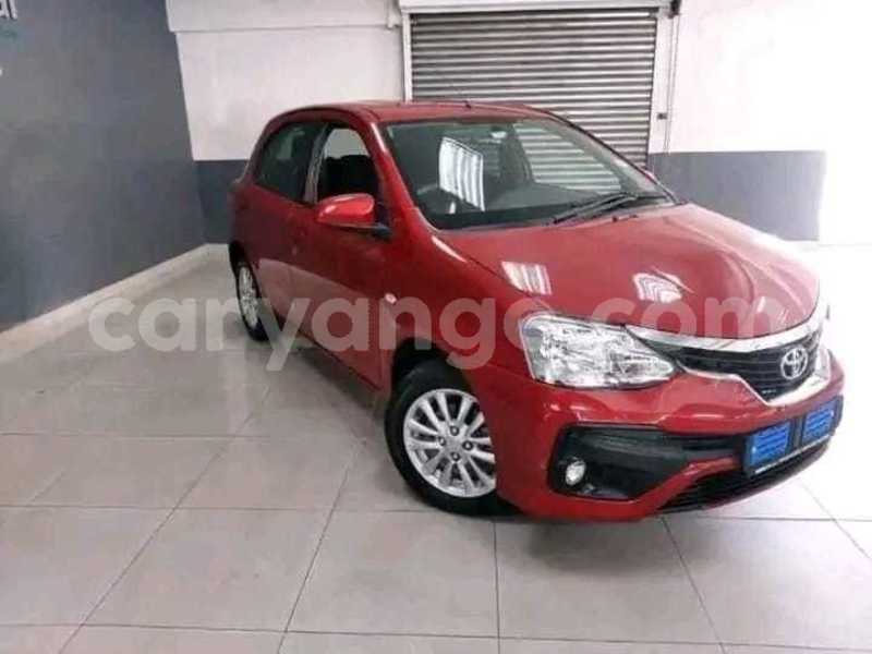 Big with watermark toyota etios omaheke gobabis 24788