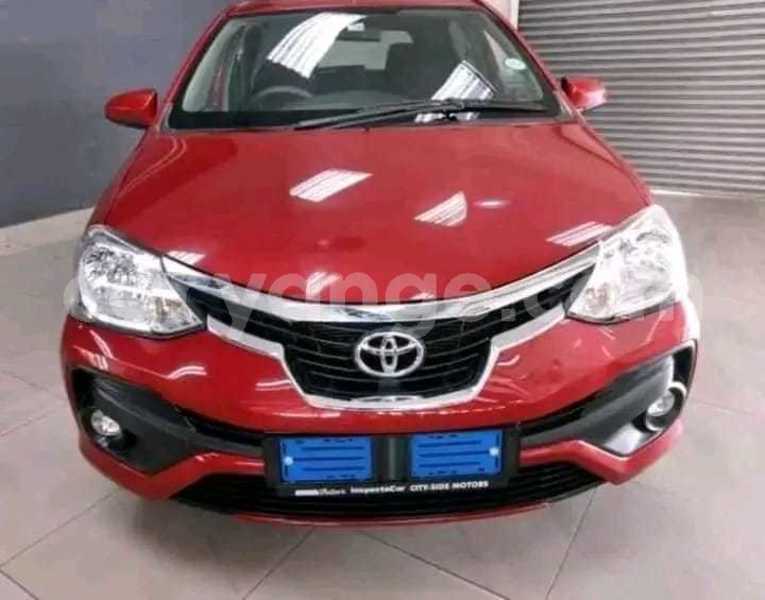 Big with watermark toyota etios omaheke gobabis 24788