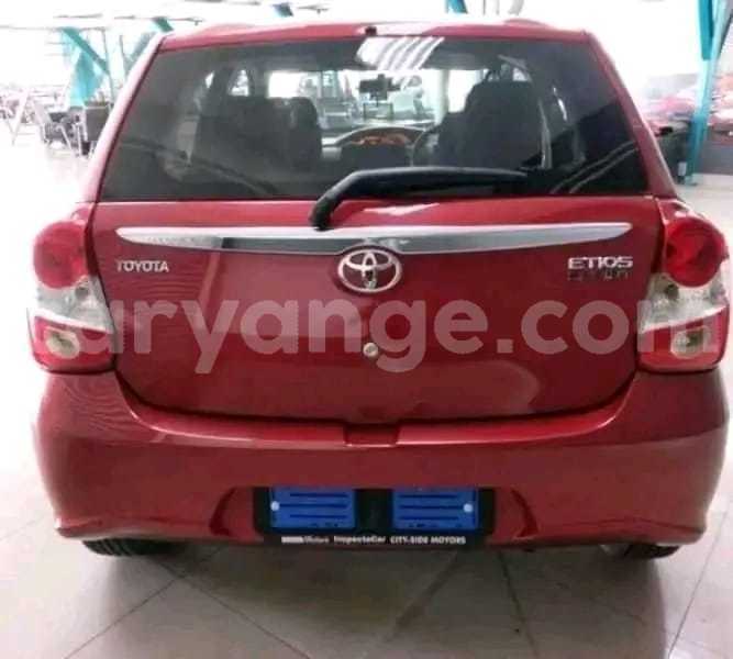 Big with watermark toyota etios omaheke gobabis 24788