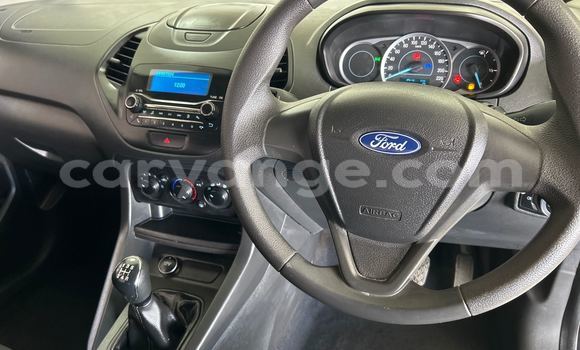 Buy Used Ford Fiesta White Car in Gobabis in Omaheke Buy Used Ford Fiesta White Car in Gobabis in Omaheke