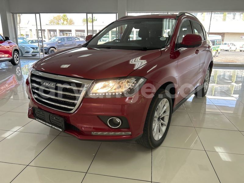 Big with watermark haval h2 omaheke gobabis 24790