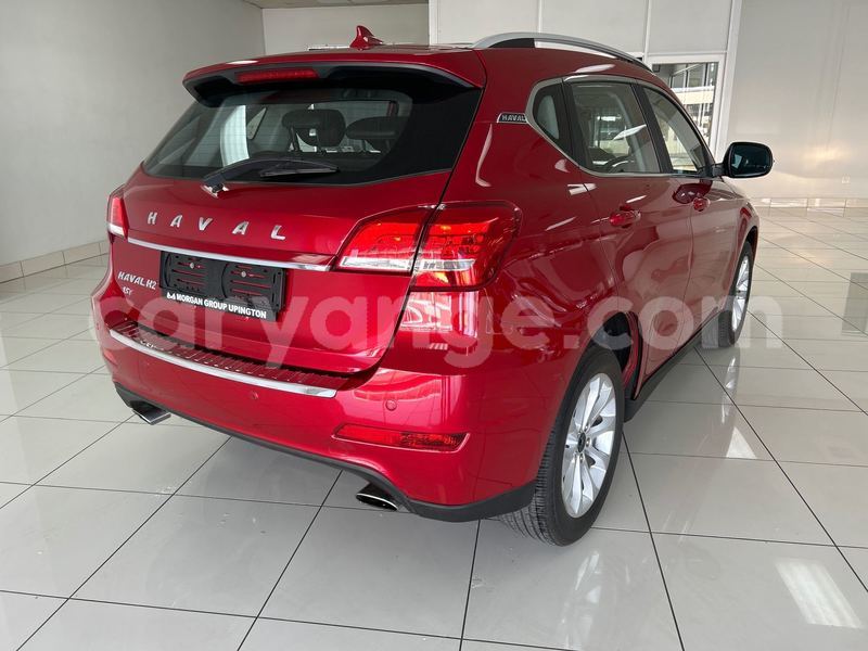 Big with watermark haval h2 omaheke gobabis 24790