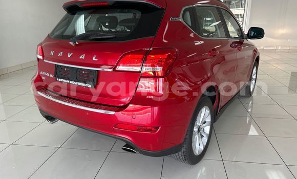 Acheter Occasion Voiture Haval H2 Rouge à Gobabis, Omaheke Acheter Occasion Voiture Haval H2 Rouge à Gobabis, Omaheke