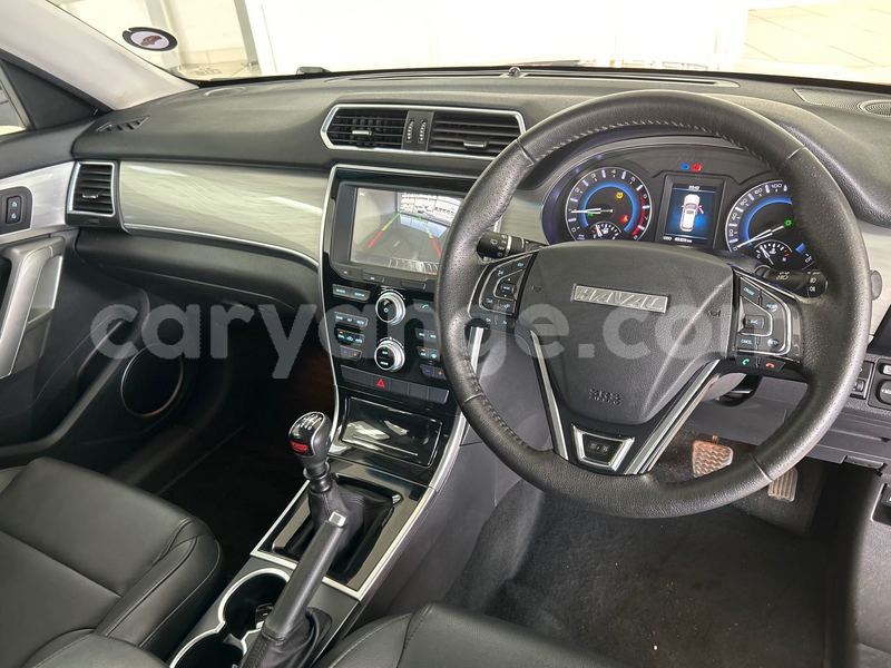 Big with watermark haval h2 omaheke gobabis 24790