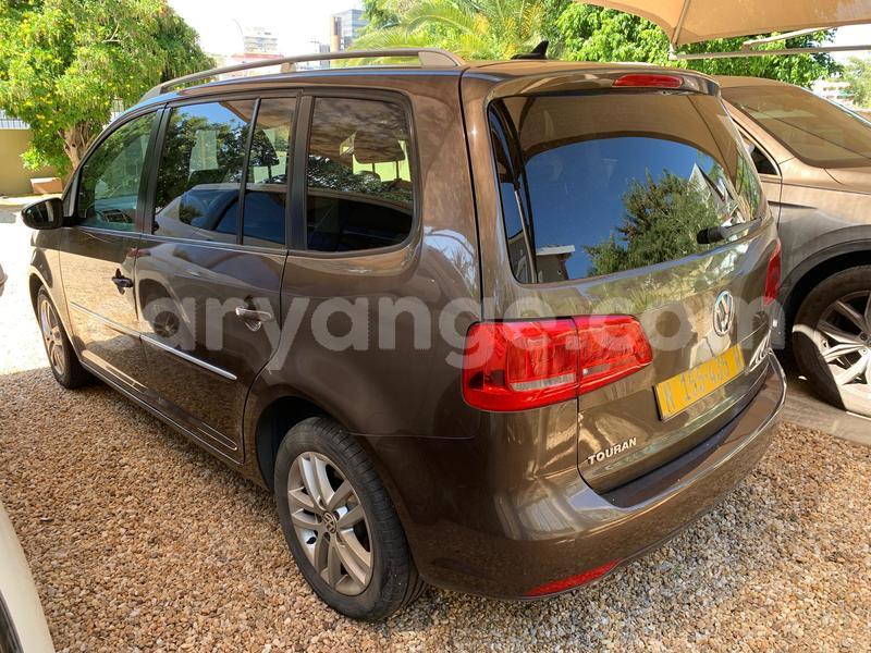Big with watermark volkswagen touran namibia windhoek 24791