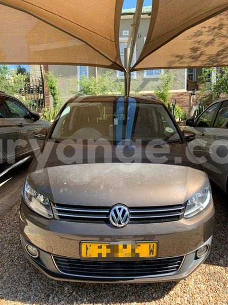 Big with watermark volkswagen touran namibia windhoek 24791