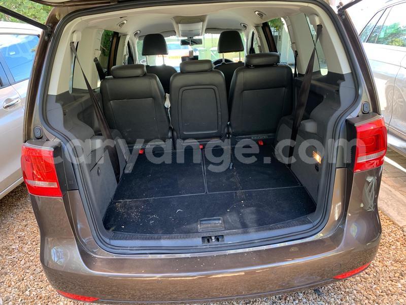 Big with watermark volkswagen touran namibia windhoek 24791