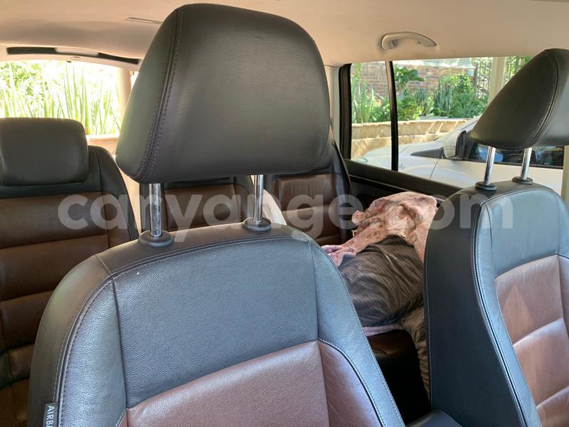 Big with watermark volkswagen touran namibia windhoek 24791