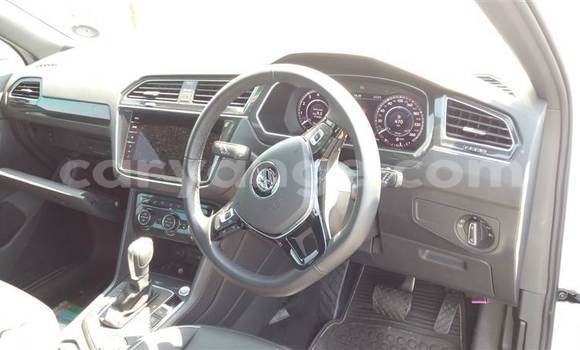 Buy Used Volkswagen Tiguan White Car in Windhoek in Namibia Buy Used Volkswagen Tiguan White Car in Windhoek in Namibia