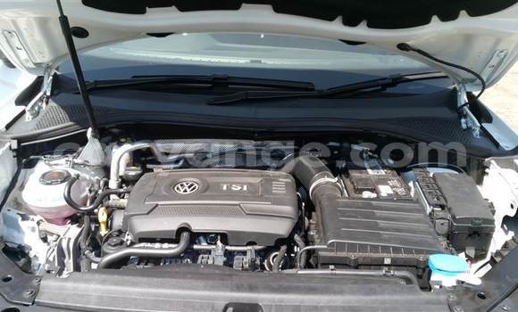 Buy Used Volkswagen Tiguan White Car in Windhoek in Namibia Buy Used Volkswagen Tiguan White Car in Windhoek in Namibia