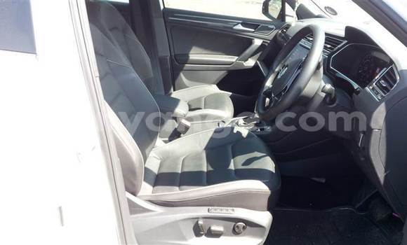 Buy Used Volkswagen Tiguan White Car in Windhoek in Namibia Buy Used Volkswagen Tiguan White Car in Windhoek in Namibia