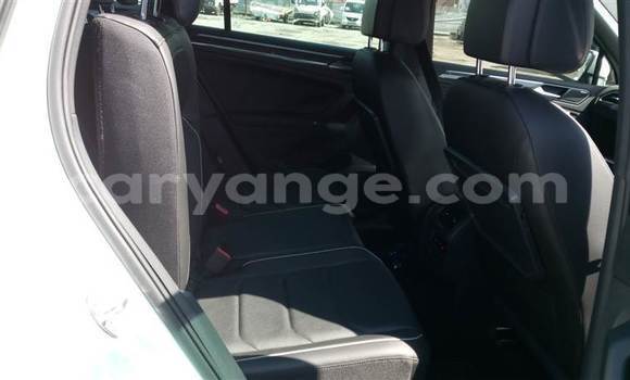 Buy Used Volkswagen Tiguan White Car in Windhoek in Namibia Buy Used Volkswagen Tiguan White Car in Windhoek in Namibia