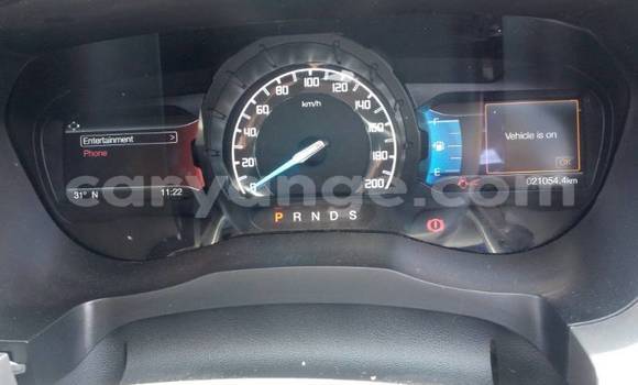 Buy Used Ford Everest White Car in Windhoek in Namibia Buy Used Ford Everest White Car in Windhoek in Namibia