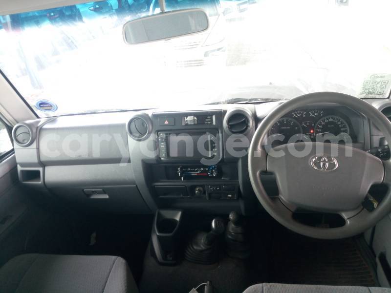 Big with watermark toyota land cruiser oshikoto ondangwa 24797