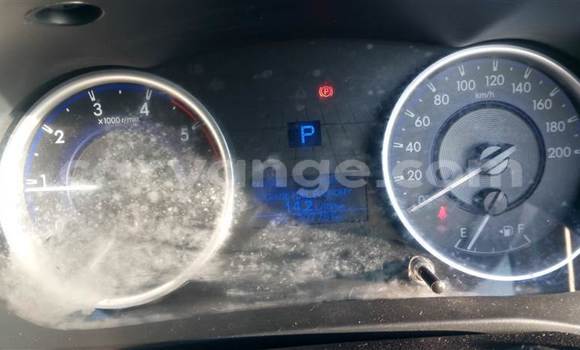 Buy Used Toyota Hilux White Car in Windhoek in Namibia Buy Used Toyota Hilux White Car in Windhoek in Namibia