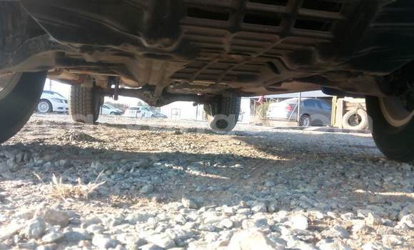 Buy Used Toyota Hilux White Car in Windhoek in Namibia Buy Used Toyota Hilux White Car in Windhoek in Namibia