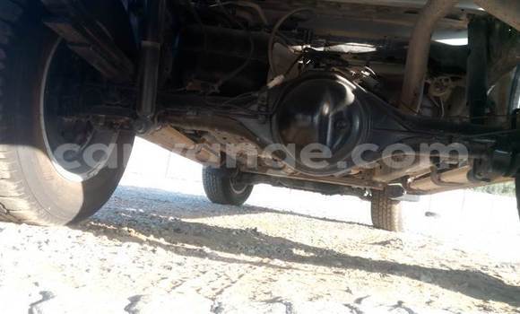 Buy Used Toyota Hilux White Car in Windhoek in Namibia Buy Used Toyota Hilux White Car in Windhoek in Namibia