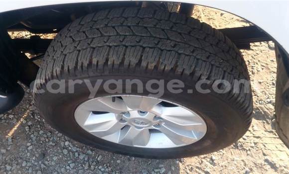 Buy Used Toyota Hilux White Car in Windhoek in Namibia Buy Used Toyota Hilux White Car in Windhoek in Namibia
