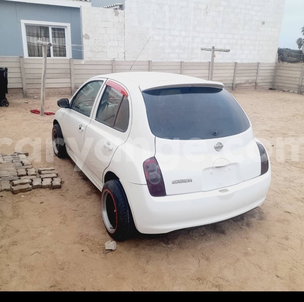 Big with watermark nissan march namibia swakopmund 24799