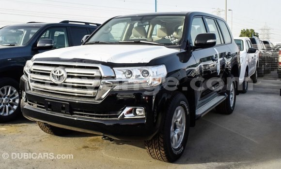 Buy Import Toyota Land Cruiser Black Car in Import - Dubai in Namibia Buy Import Toyota Land Cruiser Black Car in Import - Dubai in Namibia