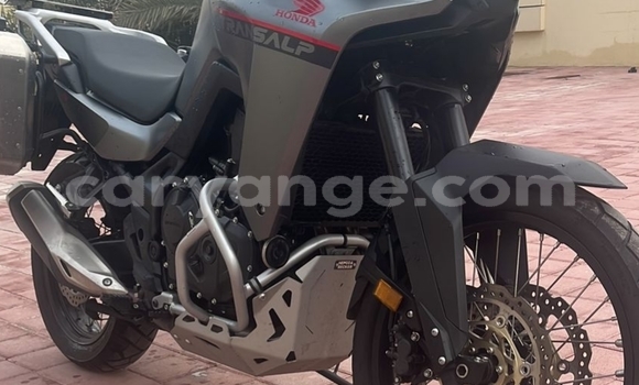 Buy Used Honda T Other Bike in Windhoek in Namibia