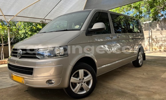 Buy Used Volkswagen Type 1 Brown Car in Windhoek in Namibia