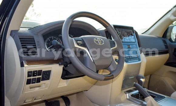 Buy Import Toyota Land Cruiser Black Car in Import - Dubai in Namibia Buy Import Toyota Land Cruiser Black Car in Import - Dubai in Namibia