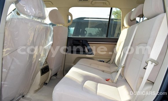 Buy Import Toyota Land Cruiser Black Car in Import - Dubai in Namibia Buy Import Toyota Land Cruiser Black Car in Import - Dubai in Namibia