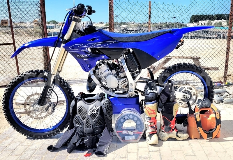 Big with watermark yamaha yz namibia windhoek 24806