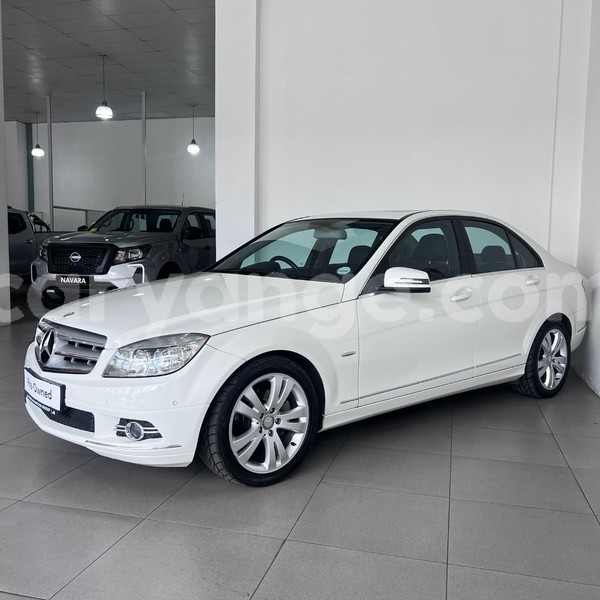 Big with watermark mercedes benz c class omaheke gobabis 24807