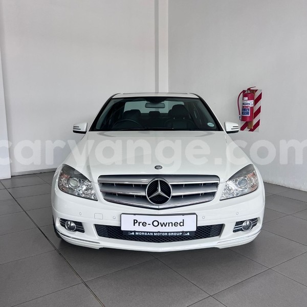 Big with watermark mercedes benz c class omaheke gobabis 24807