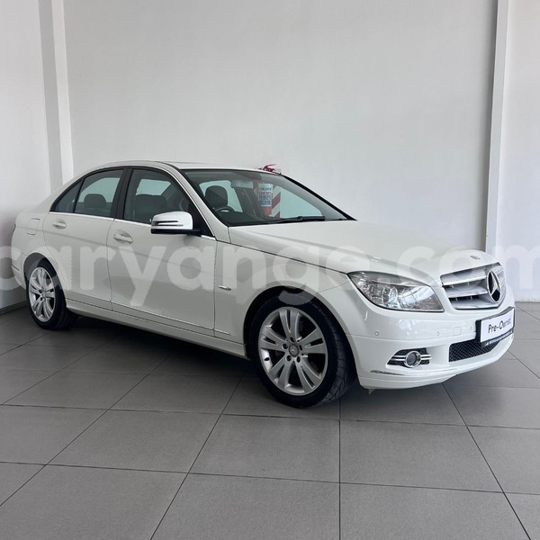 Big with watermark mercedes benz c class omaheke gobabis 24807