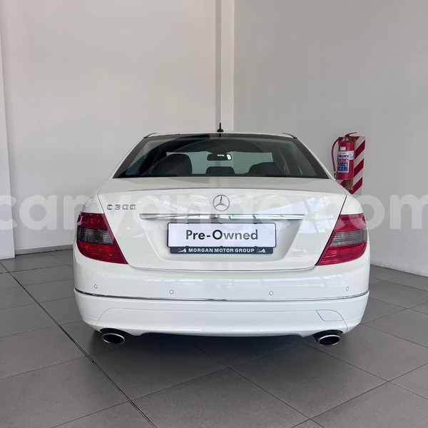 Big with watermark mercedes benz c class omaheke gobabis 24807