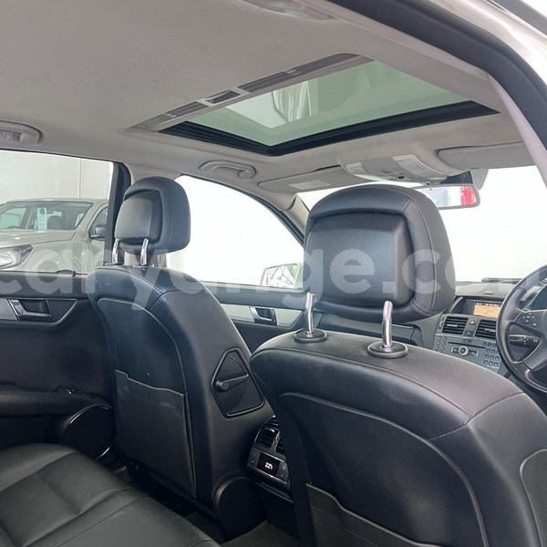 Big with watermark mercedes benz c class omaheke gobabis 24807