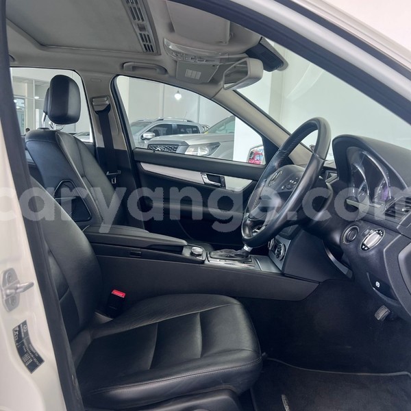 Big with watermark mercedes benz c class omaheke gobabis 24807