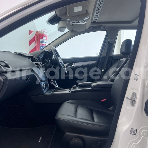 Big with watermark mercedes benz c class omaheke gobabis 24807