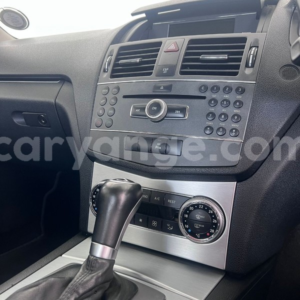 Big with watermark mercedes benz c class omaheke gobabis 24807