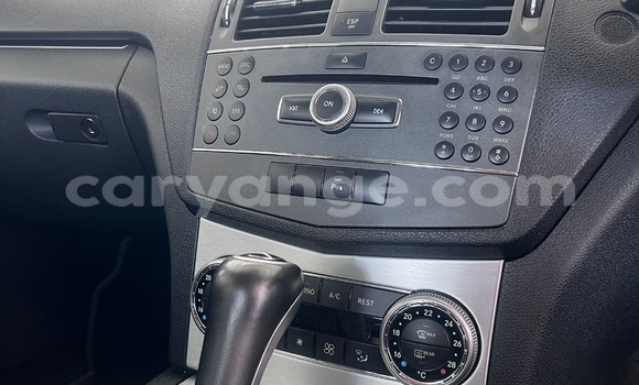 Buy Used Mercedes-Benz C–Class White Car in Gobabis in Omaheke Buy Used Mercedes-Benz C–Class White Car in Gobabis in Omaheke