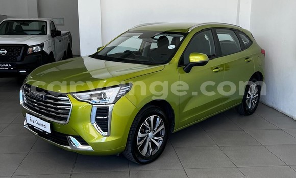 Buy Used Haval H2 Green Car in Gobabis in Omaheke Buy Used Haval H2 Green Car in Gobabis in Omaheke