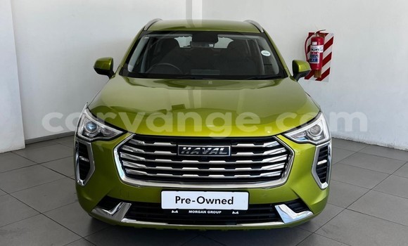 Buy Used Haval H2 Green Car in Gobabis in Omaheke Buy Used Haval H2 Green Car in Gobabis in Omaheke