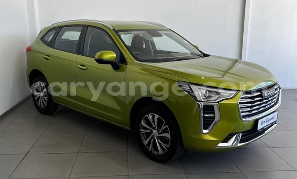 Buy Used Haval H2 Green Car in Gobabis in Omaheke Buy Used Haval H2 Green Car in Gobabis in Omaheke